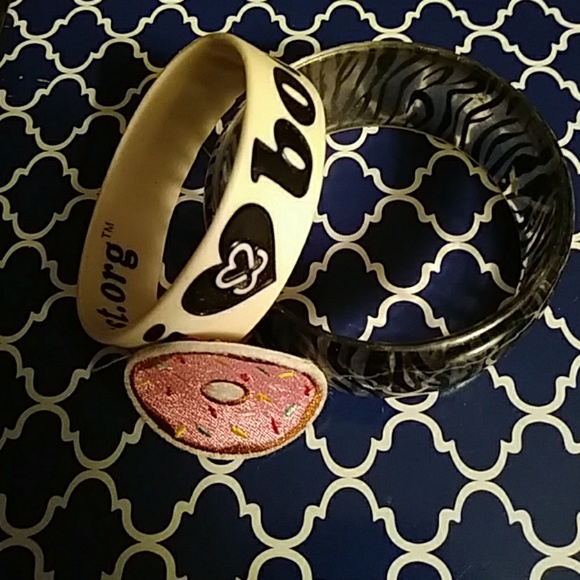 Bangle bundle - Picture 3 of 4